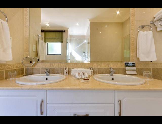 4 BEDROOM PROPERTY TO RENT IN FERNDALE